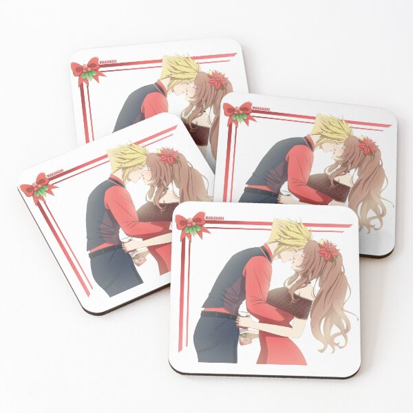 Item preview, Final Fantasy VII - 1st Advent designed and sold by Makanani.