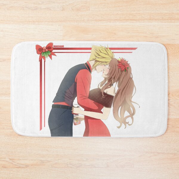 Item preview, Final Fantasy VII - 1st Advent designed and sold by Makanani.