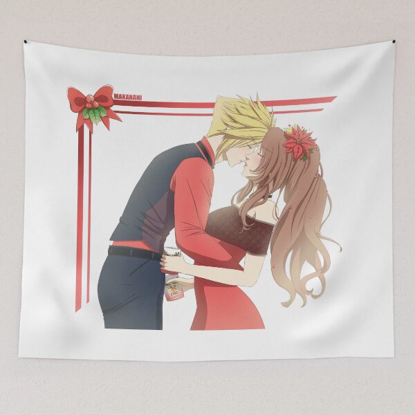 Item preview, Final Fantasy VII - 1st Advent designed and sold by Makanani.