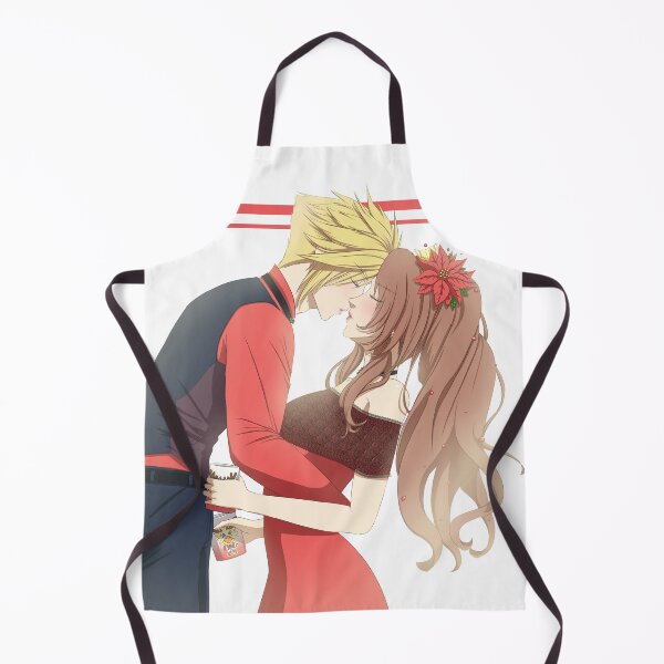 Item preview, Final Fantasy VII - 1st Advent designed and sold by Makanani.