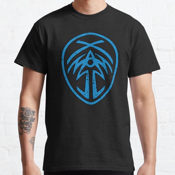 Bridge 4 Uniform Insignia Classic T-Shirt