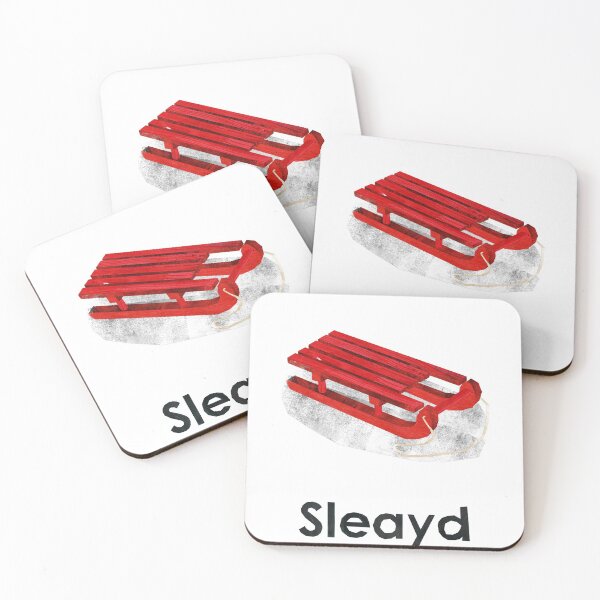 Item preview, GV - Sleayd designed and sold by BabbanGaelg.