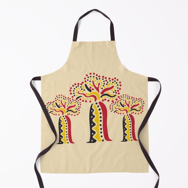 Item preview, Awesome Aboriginal Dot Art  designed and sold by Pris25.