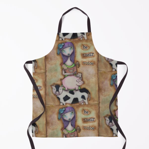 Item preview, Be Their Voice designed and sold by thedarkfaerie.