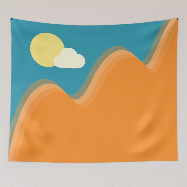 Item preview, canyon moon designed and sold by abigailscherer.