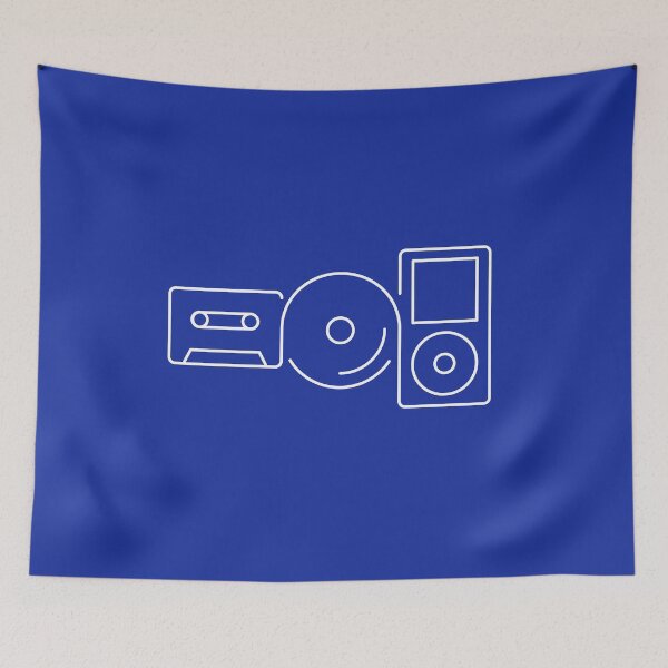 Item preview, Music Players  designed and sold by npdstudio.