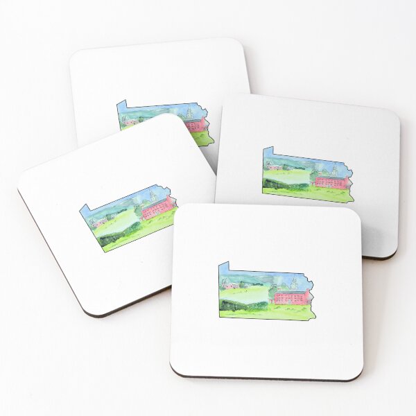 Item preview, Pennsylvania State designed and sold by pastorwes.