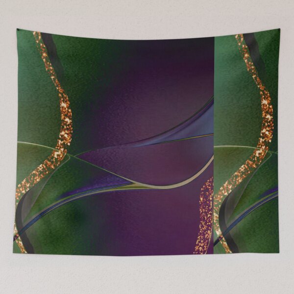 Item preview, CHIC WORLD IS STONE designed and sold by ELEGANZZIA.