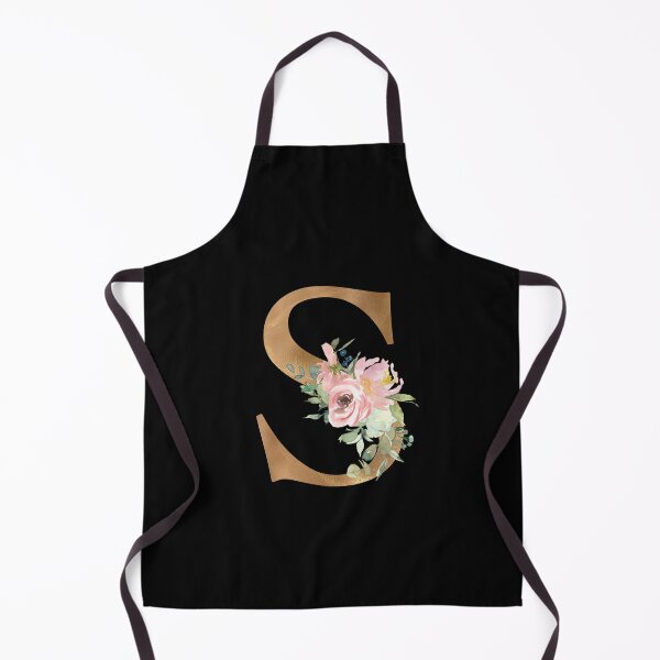 Item preview, Letter S Monogram designed and sold by WisdomInspired.