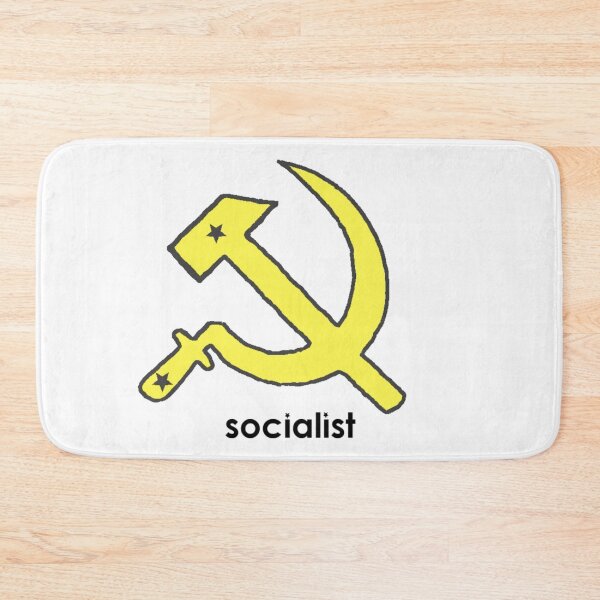 Item preview, hammer and sickle designed and sold by neorevoxos.