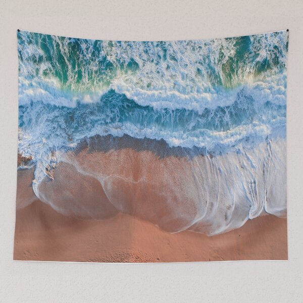 Item preview, Emerald Waves designed and sold by Lunar009.