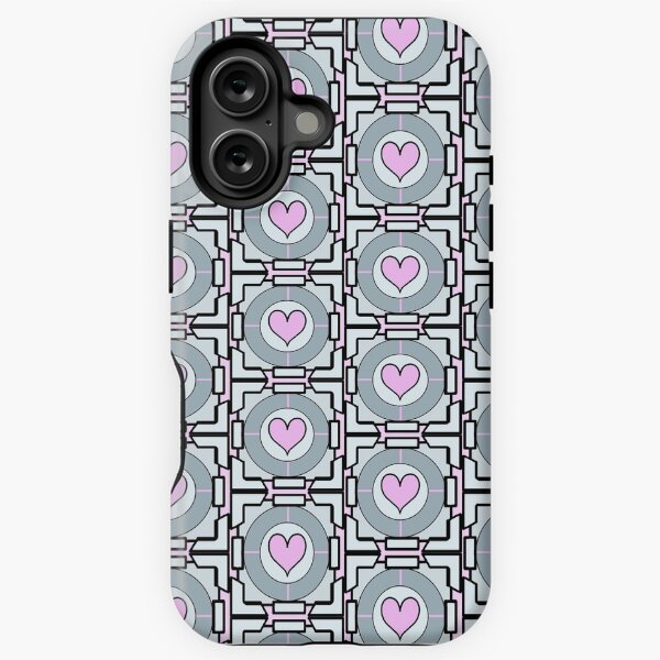 Item preview, Companion Cube designed and sold by JCalvert-Design.