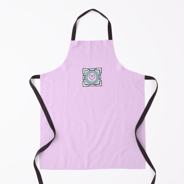 Item preview, Companion Cube designed and sold by JCalvert-Design.