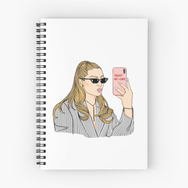 Item preview, Baddie Girl designed and sold by Arianna Gallardo.