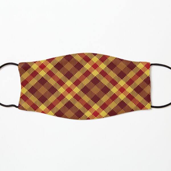 Falling for fall 1 Kids Mask