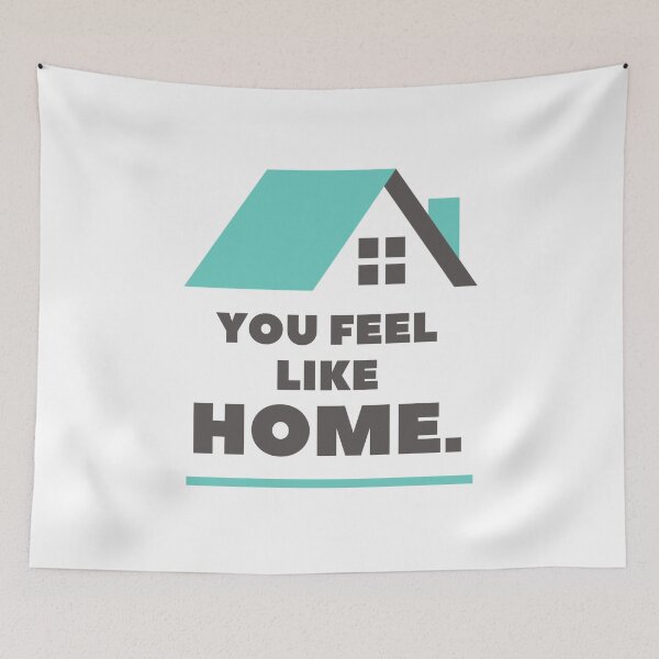 Item preview, Home designed and sold by ArtRoomOregon.