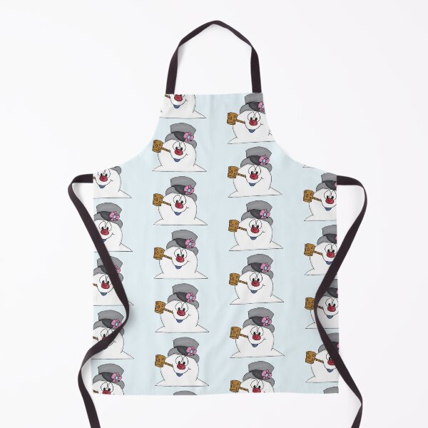 Item preview, Frosty the Snowman designed and sold by Illustrationsbyv .