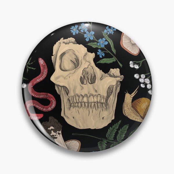 Item preview, Undergrowth (black) designed and sold by FlamePrince.