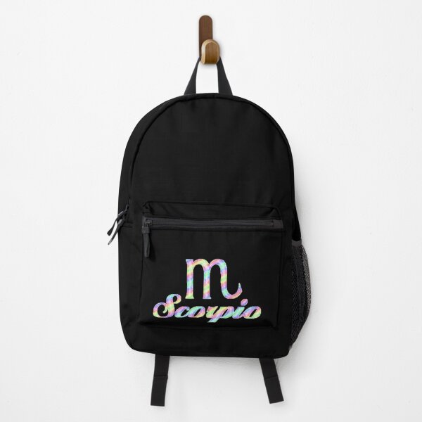 Item preview, A zodiac sign test for Scorpio designed and sold by Slangt-shirt.