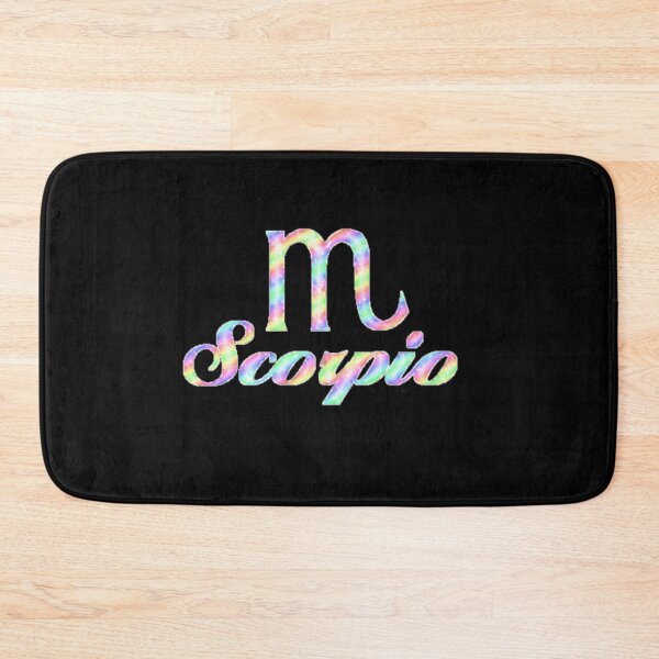 Item preview, A zodiac sign test for Scorpio designed and sold by Slangt-shirt.