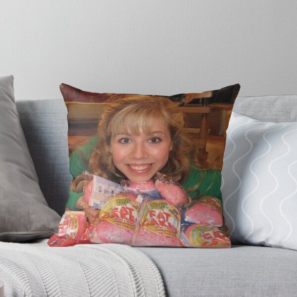 Item preview, Sam Puckett designed and sold by fabstickers.