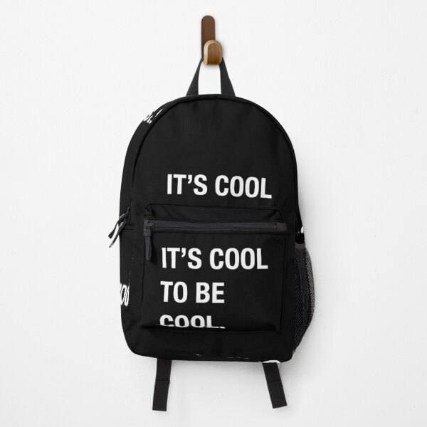Item preview, IT'S COOL designed and sold by Jasbbr15.