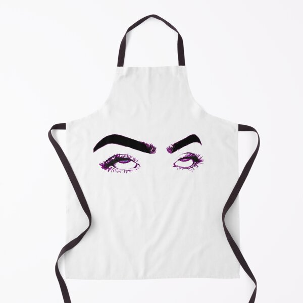 Item preview, Magenta Aesthetic Eye Roll designed and sold by alanaf1.