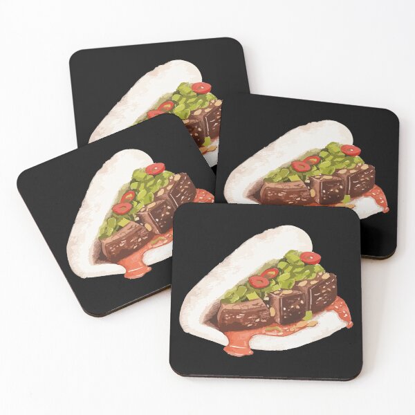 Item preview, Rice Bowl Meat Vegetable designed and sold by TeriRobbins.