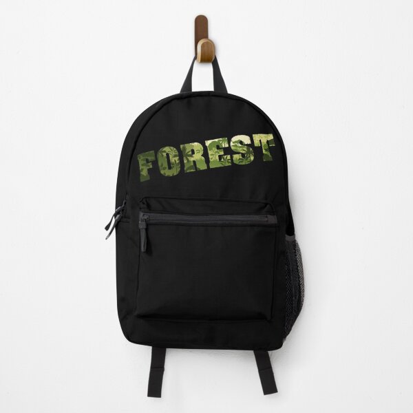 Item preview, Forest forest primeval forest nature rainforest designed and sold by Alex-Creare.