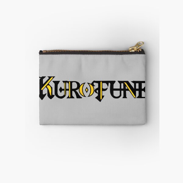 Item preview, Kurofune Logo designed and sold by AuroraAlligator.