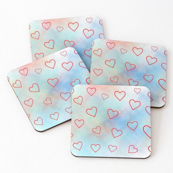 Item preview, Many hearts designed and sold by Magileo.