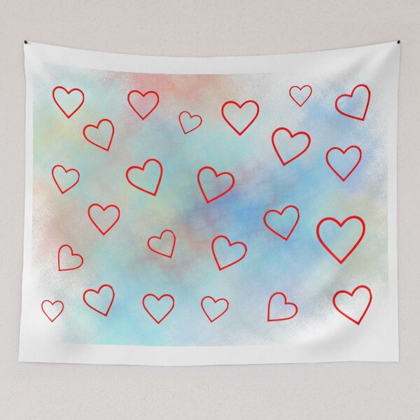 Item preview, Many hearts designed and sold by Magileo.