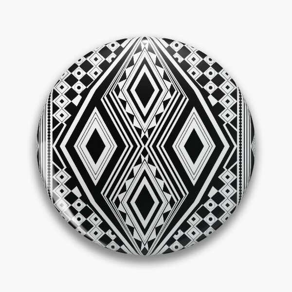 Artikelvorschau, Bohemian Ornament 122020 entworfen und verkauft von pASob-dESIGN.