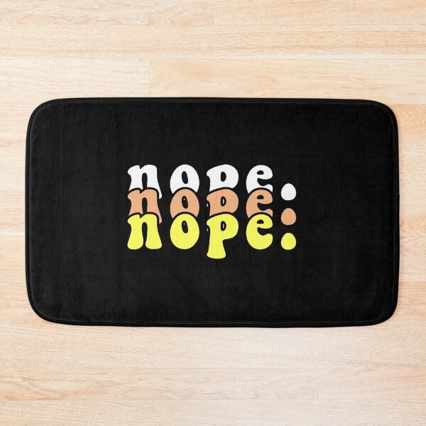 Item preview, Nope designed and sold by avit1.