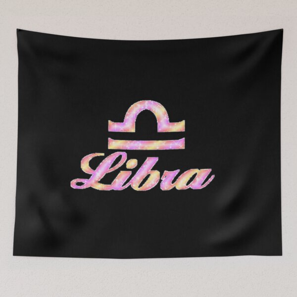 Item preview, A zodiac sign test for Libra designed and sold by Slangt-shirt.