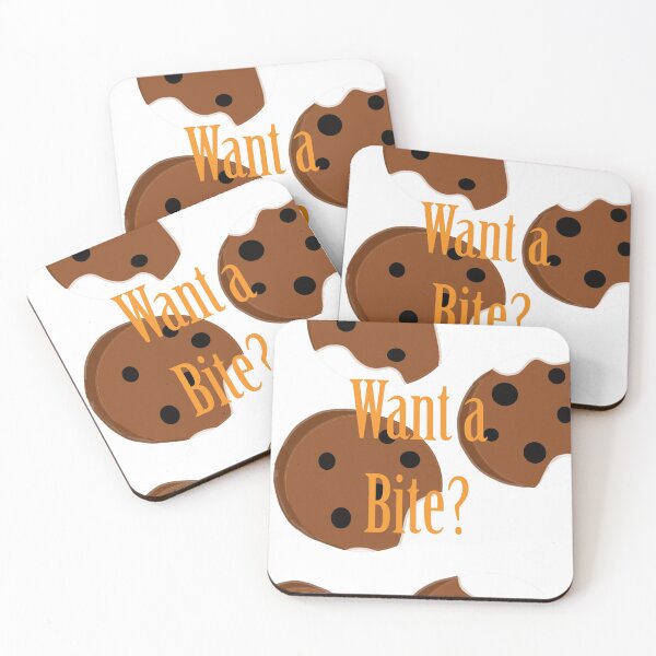 Item preview, Chocolate chip designed and sold by LynnMoniqueArt.