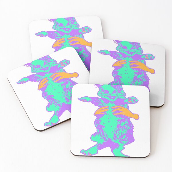 Item preview, Pick Up The Cat - Lavender designed and sold by Jacky K.