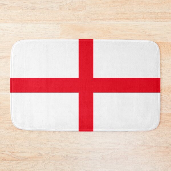 Item preview, St. George's flag designed and sold by mhfore.