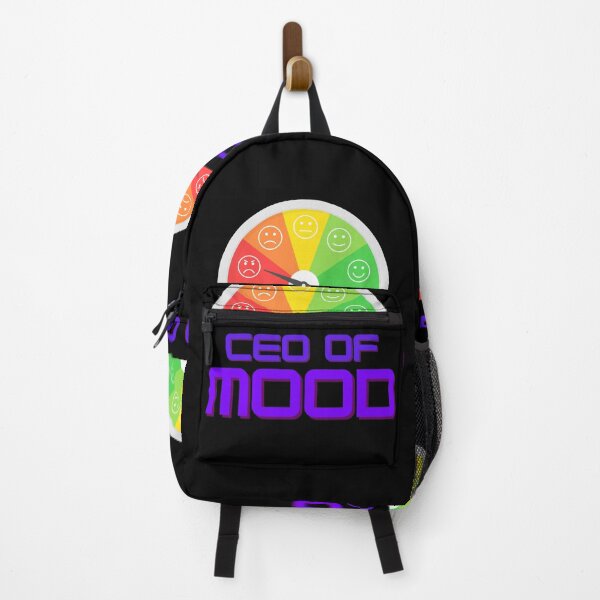 Item preview, CEO of mood designed and sold by Arlooz Tees.