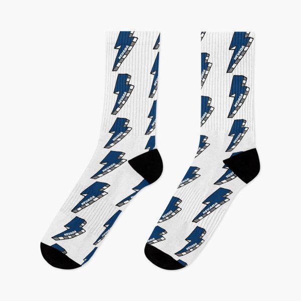 Item preview, University of Nevada Lightning Bolt designed and sold by kkosmicki.