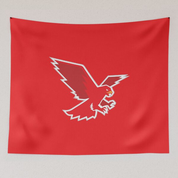 Item preview, Detroit Falcons designed and sold by SHL-Hockey.