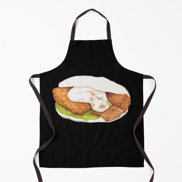 Item preview, Rice Bowl Fried Chicken designed and sold by TeriRobbins.