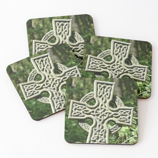 Item preview, Celtic Cross designed and sold by SkatingGirl.