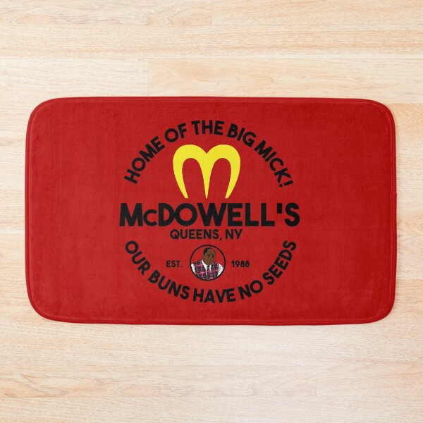 Item preview, McDowell's  designed and sold by edcarj82.
