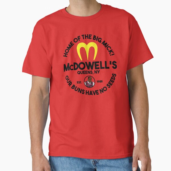 Item preview, McDowell's  designed and sold by edcarj82.
