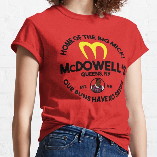 Item preview, McDowell's  designed and sold by edcarj82.
