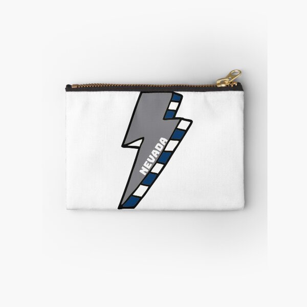Item preview, University of Nevada Lightning Bolt designed and sold by kkosmicki.