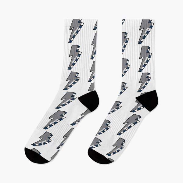 Item preview, University of Nevada Lightning Bolt designed and sold by kkosmicki.