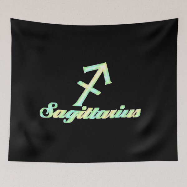 Item preview,  A zodiac sign test for Sagittarius designed and sold by Slangt-shirt.