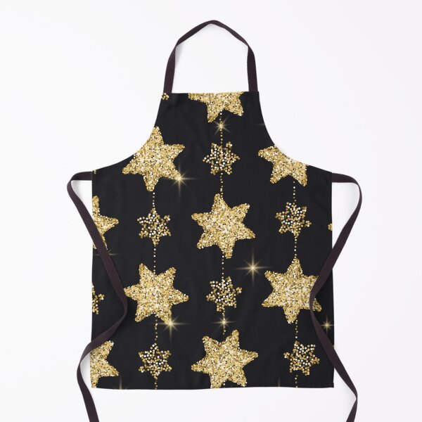 Item preview, christmas glitter seamless patterns graphic designed and sold by Openspace2020.
